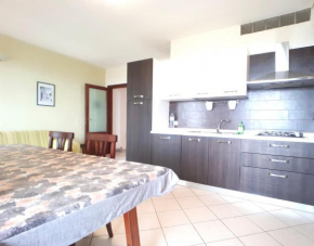 Santa Teresa Sea View apartments